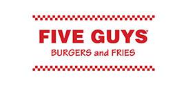 Five Guys